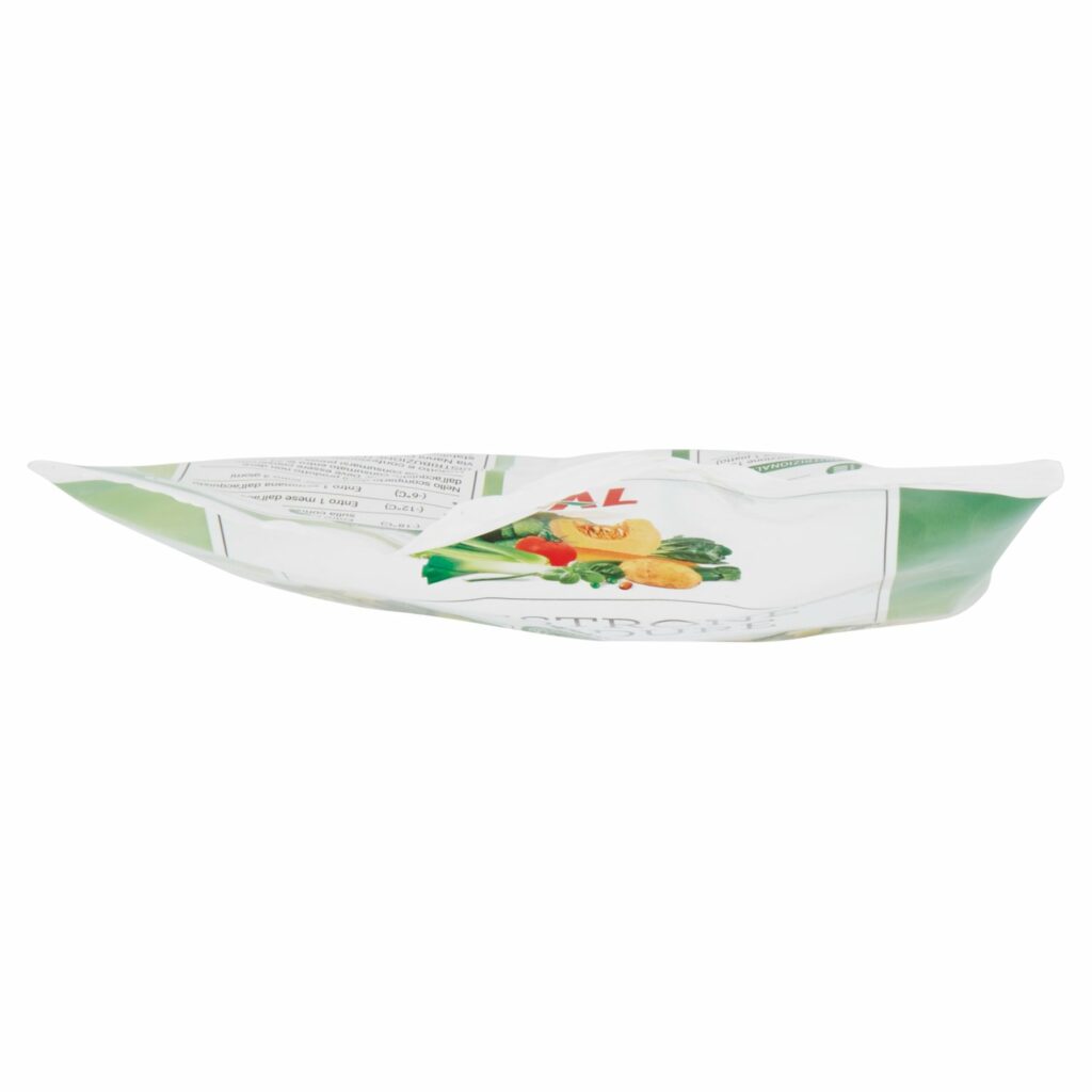 Coal Minestrone di Verdure surgelato 450 g