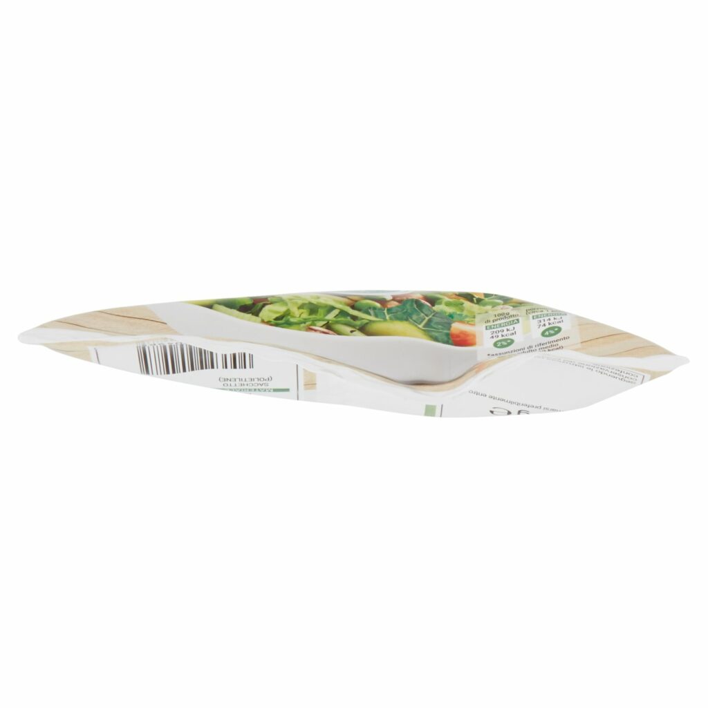Coal Minestrone di Verdure surgelato 450 g