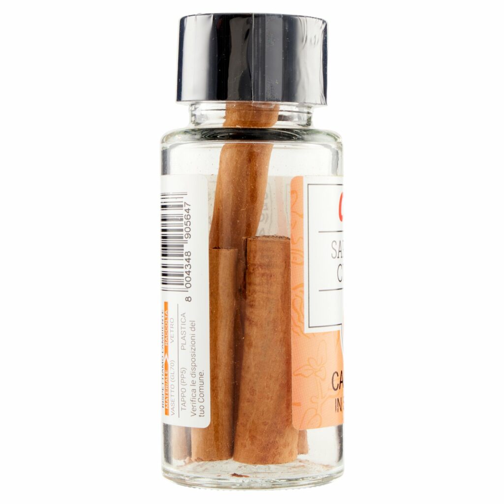 Coal Cannella in Stecche 12 g