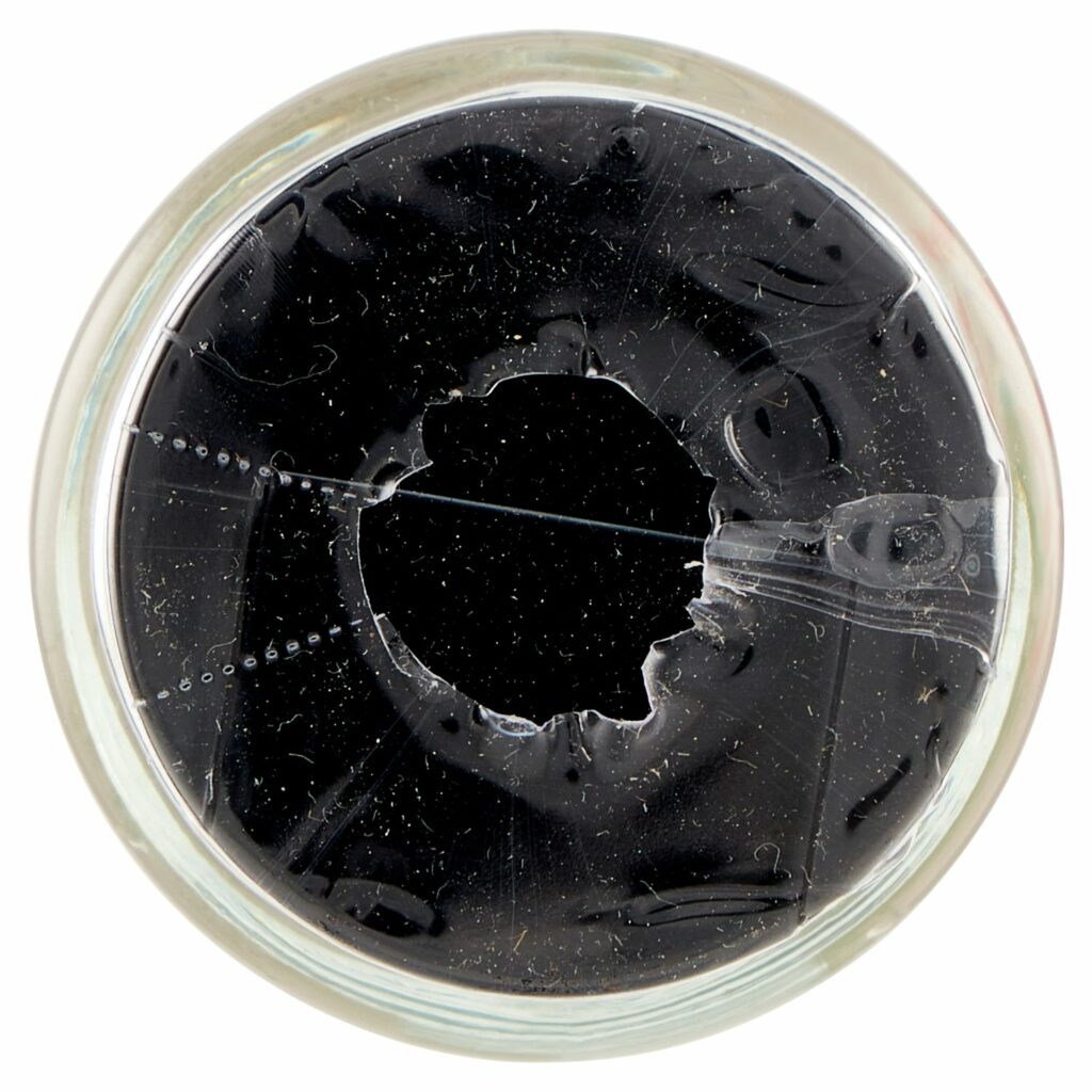 Coal Anice in Semi 35 g