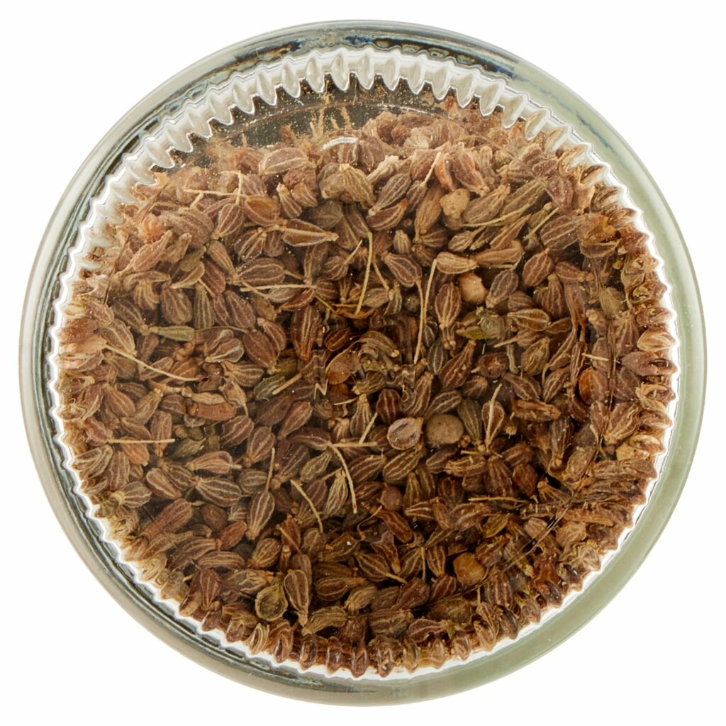 Coal Anice in Semi 35 g