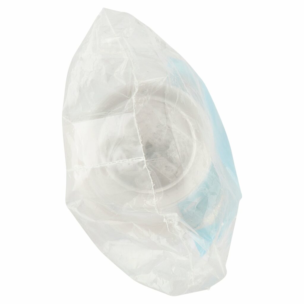 Coal Bicchieri Glass extra rigidi 250 cc 50 pz