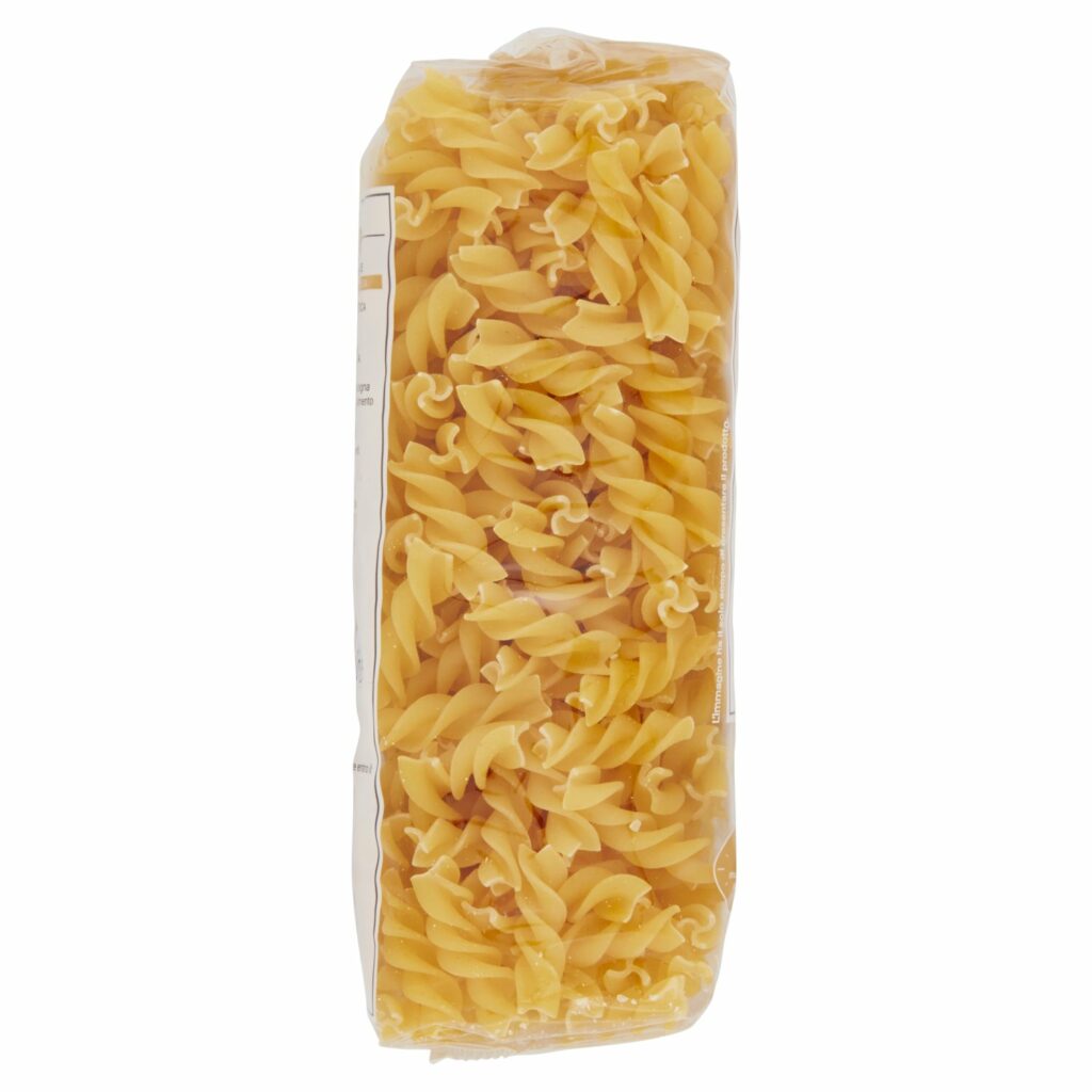 Coal Fusilli 500 g