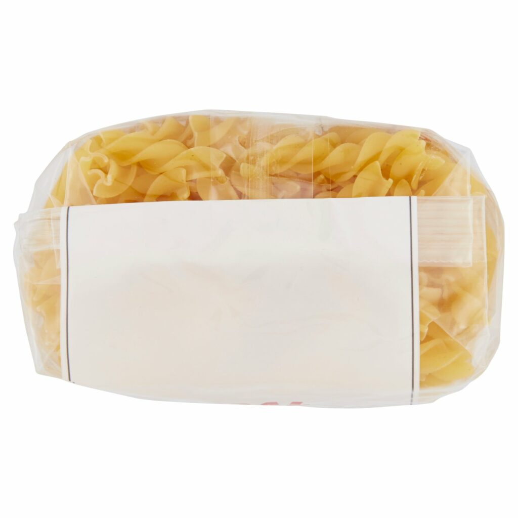 Coal Fusilli 500 g