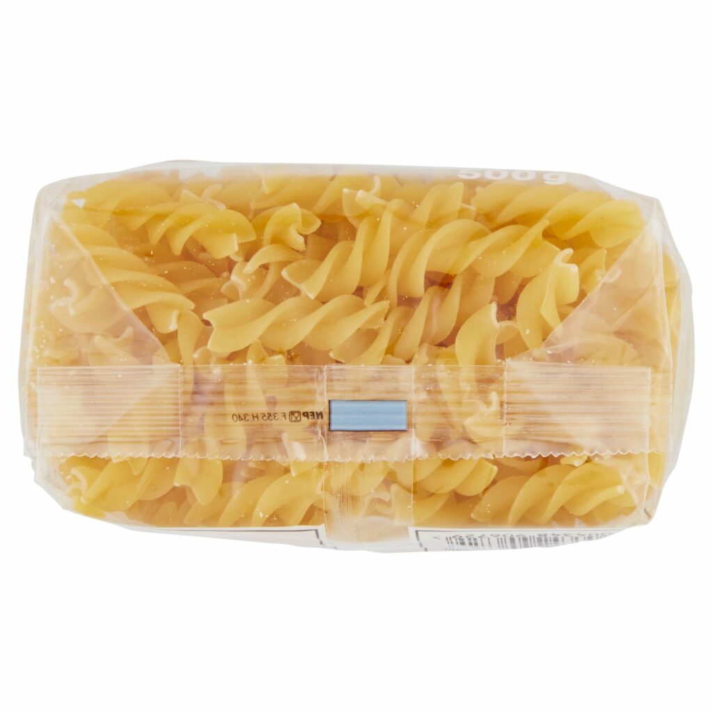 Coal Fusilli 500 g