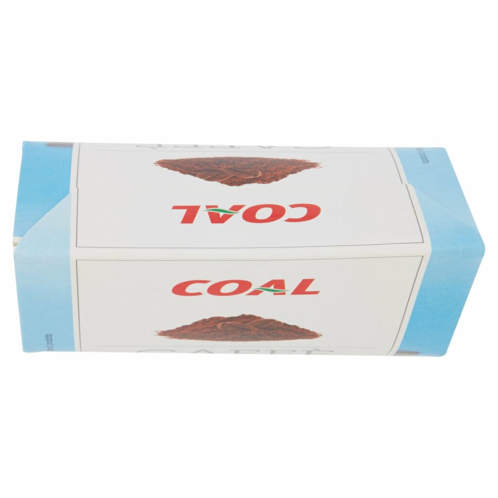 Coal Caffè decaffeinato 250 g