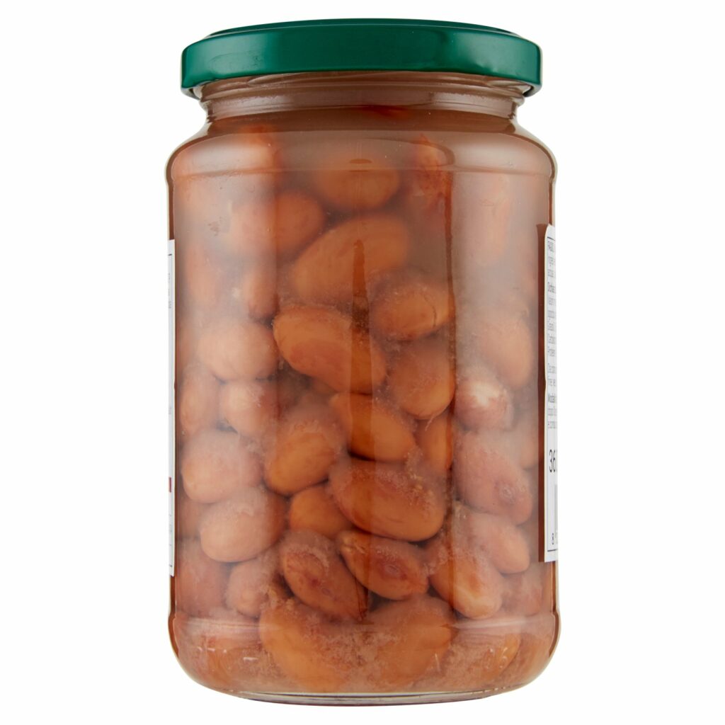 Coal Fagioli borlotti 360 g