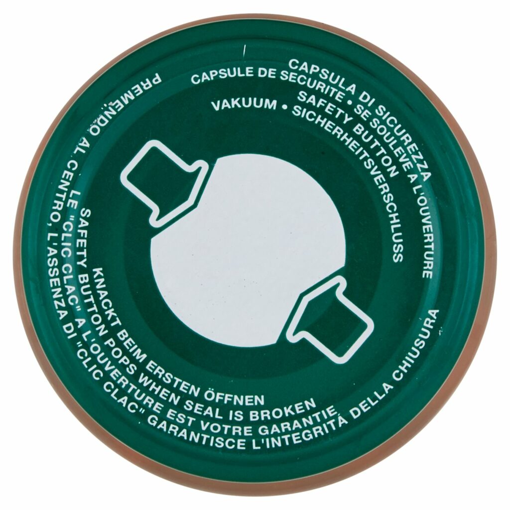 Coal Fagioli borlotti 360 g