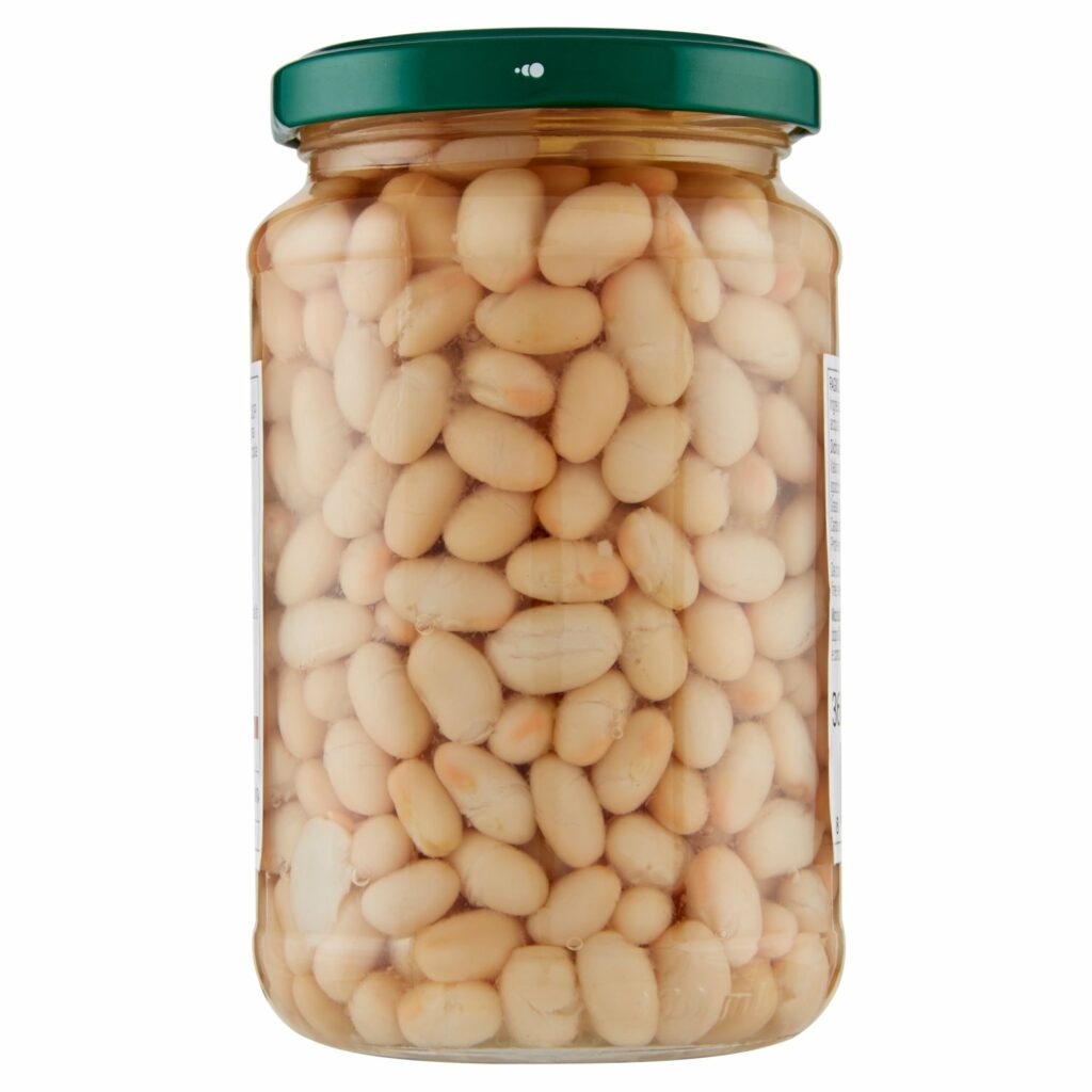 Coal Fagioli tondini 360 g