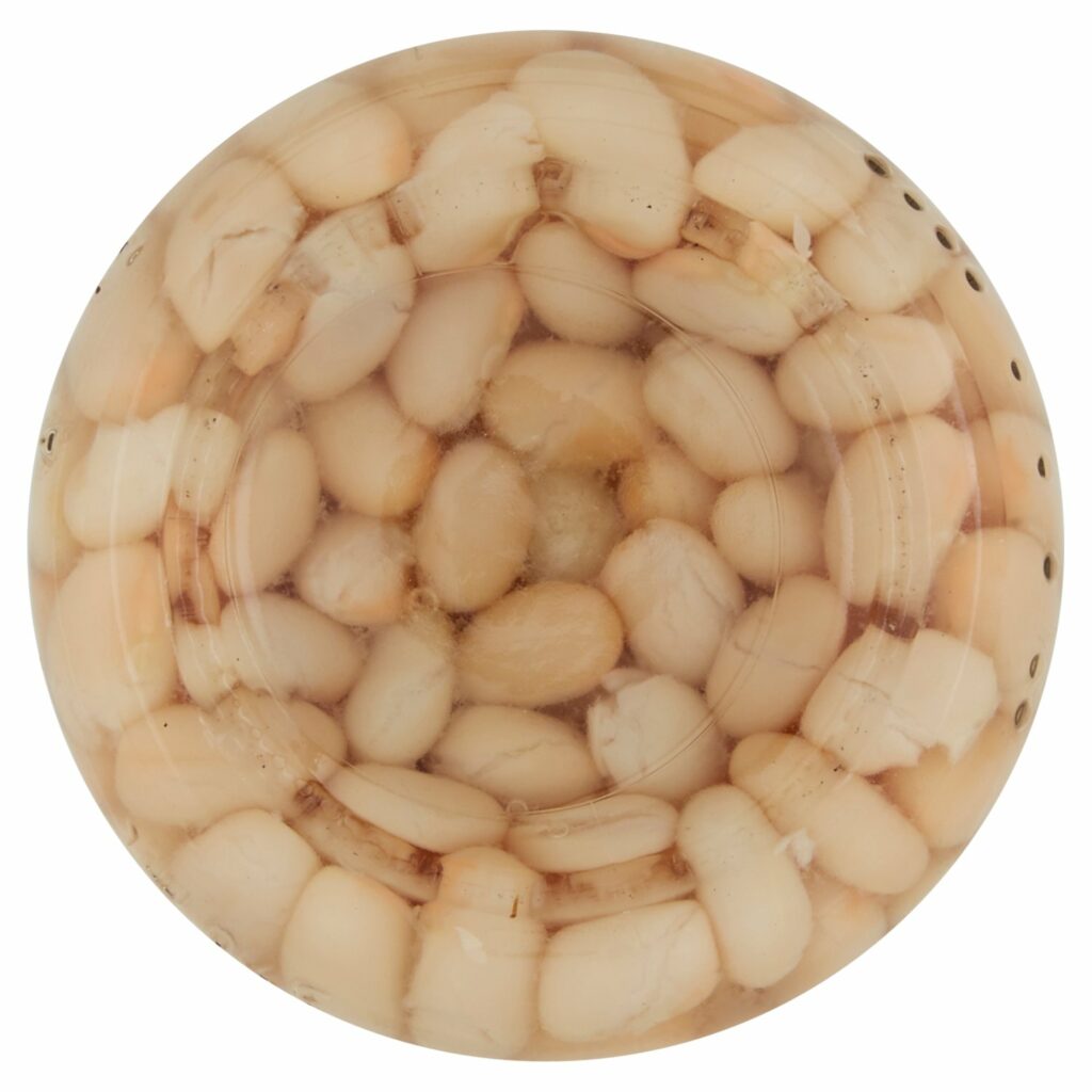 Coal Fagioli tondini 360 g