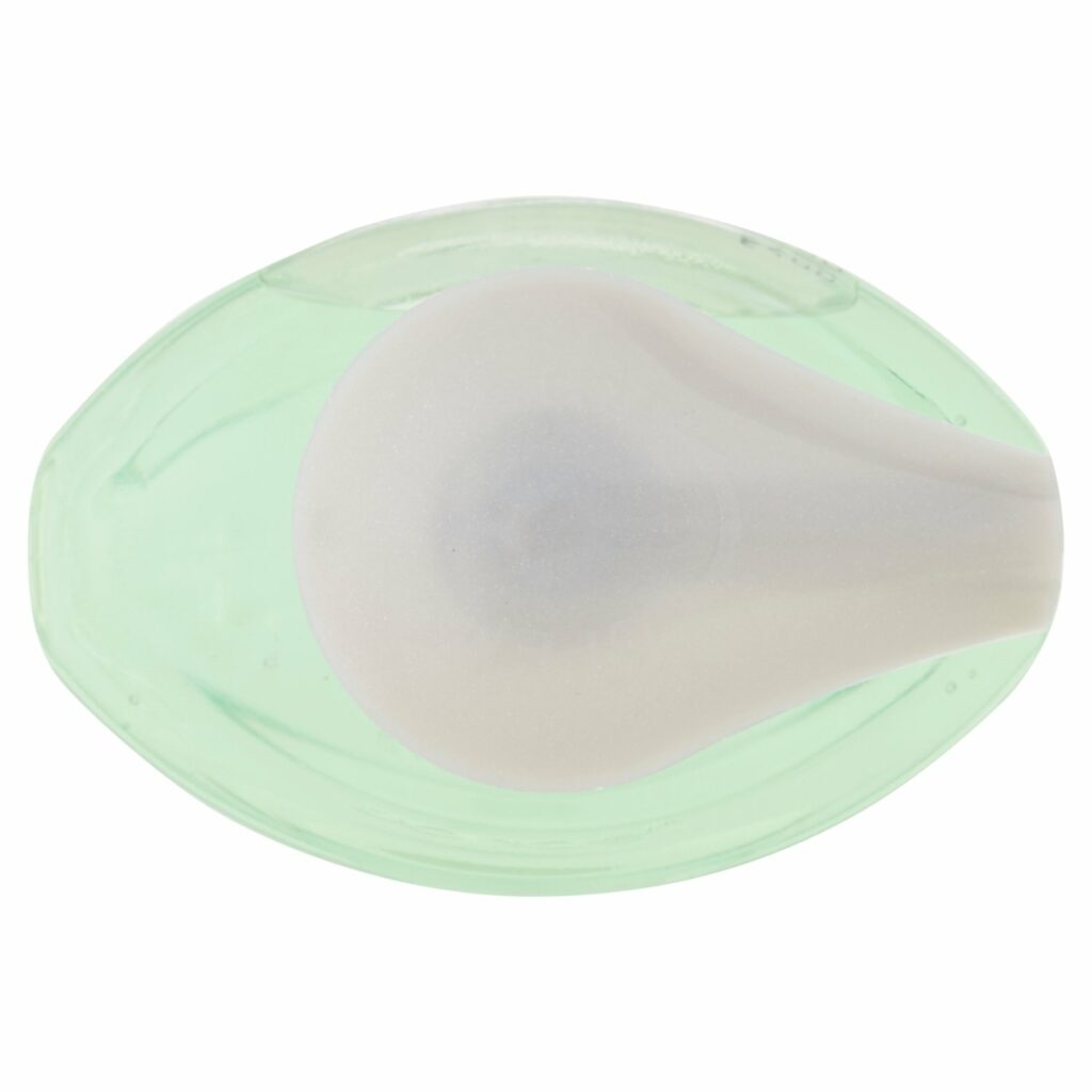 Coal Sapone Mani note di tè verde con antibatterico 300 ml