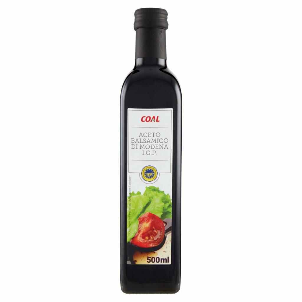 Coal Aceto Balsamico di Modena I.G.P. 500 ml