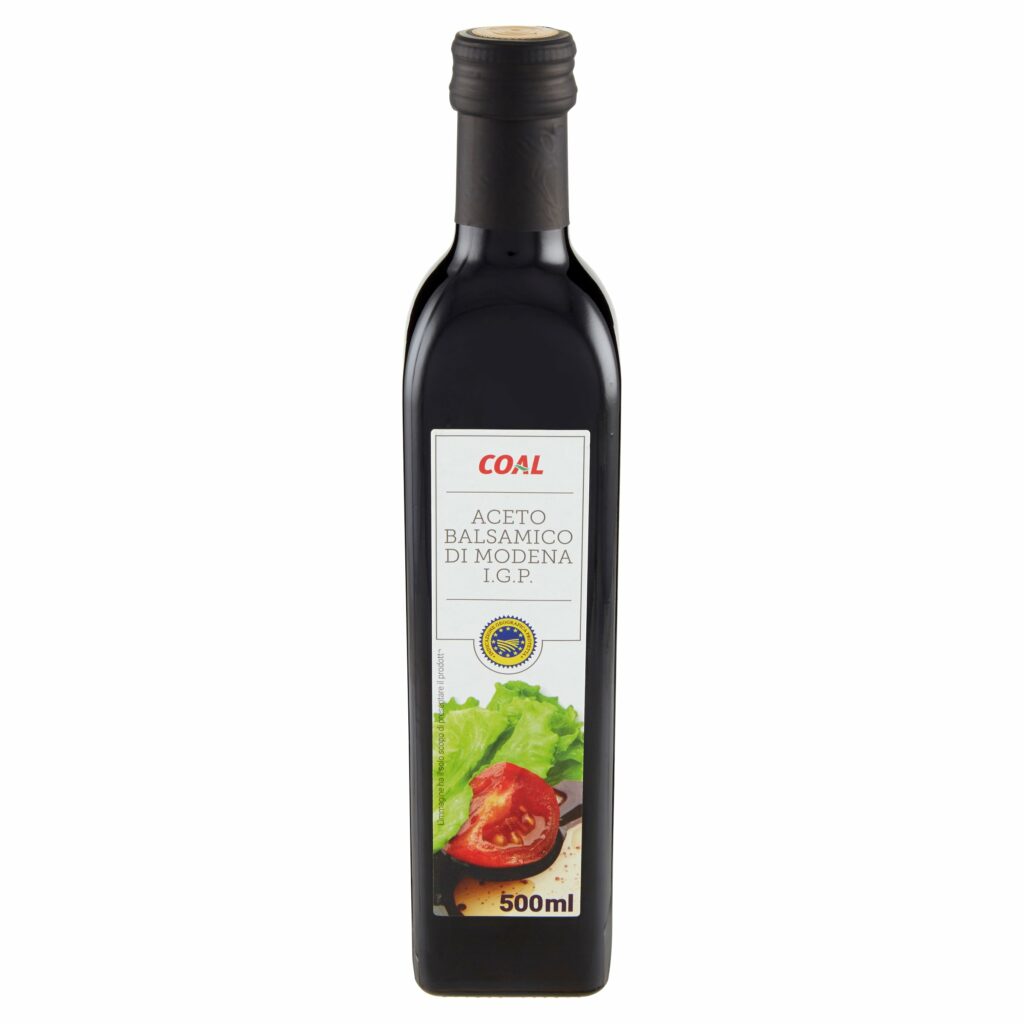Coal Aceto Balsamico di Modena I.G.P. 500 ml
