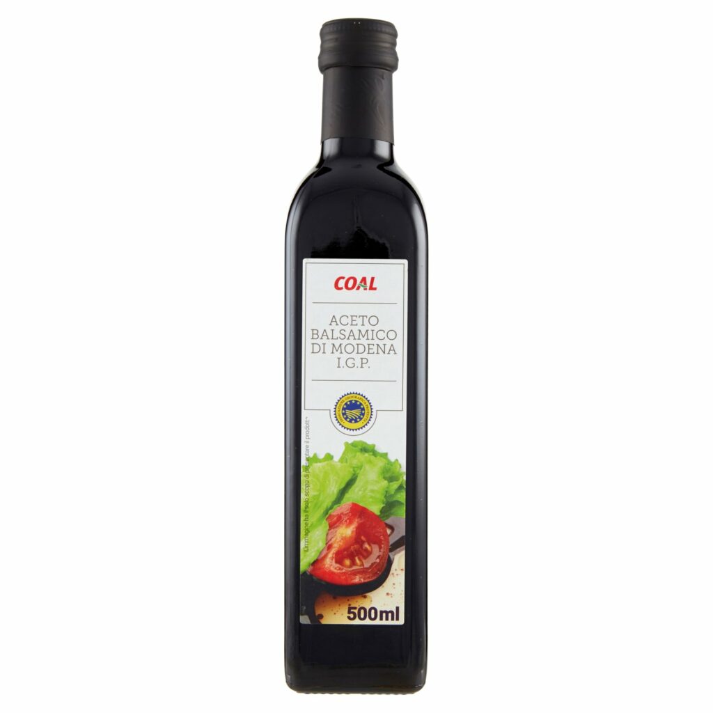 Coal Aceto Balsamico di Modena I.G.P. 500 ml