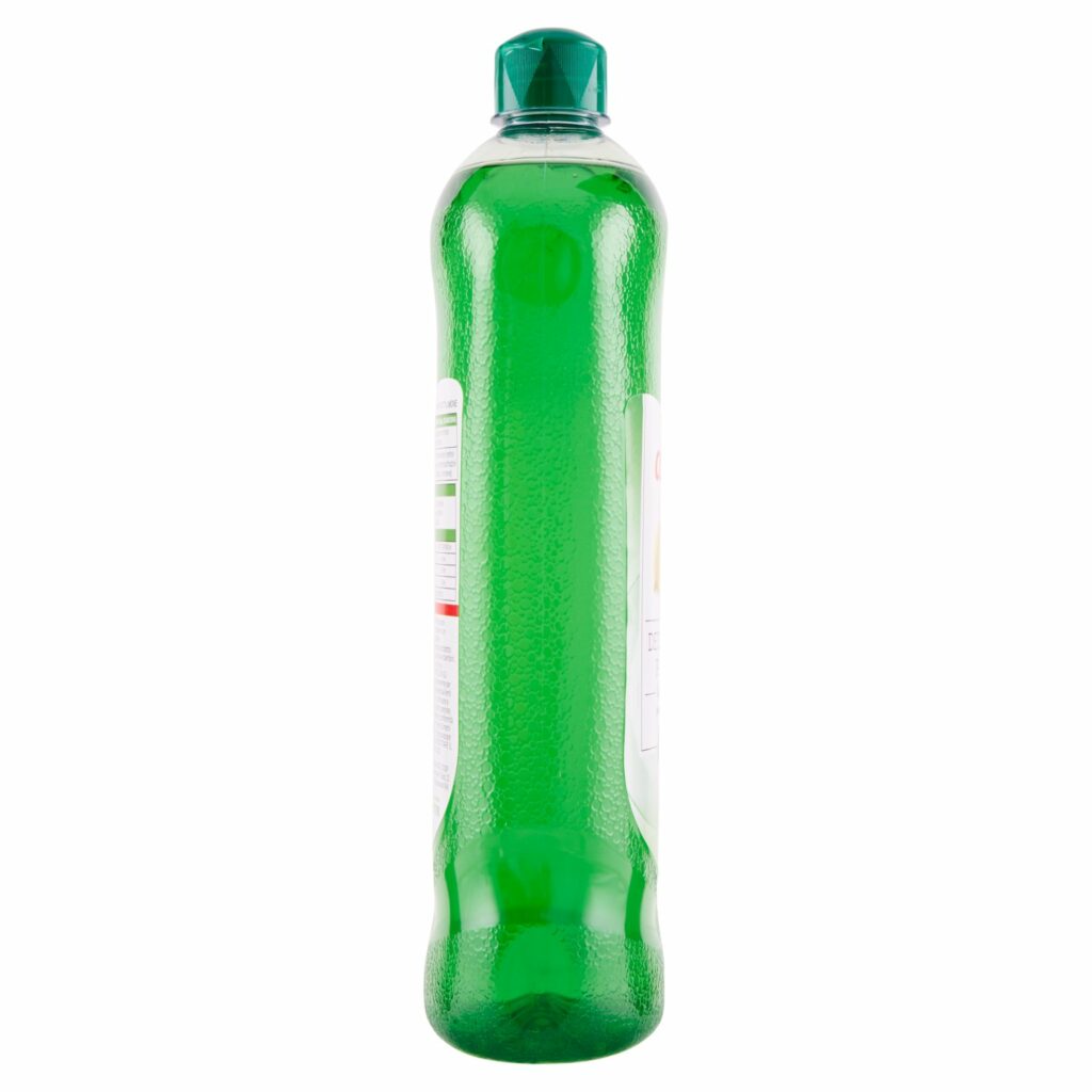 Coal Detersivo Piatti limone concentrato 1 L