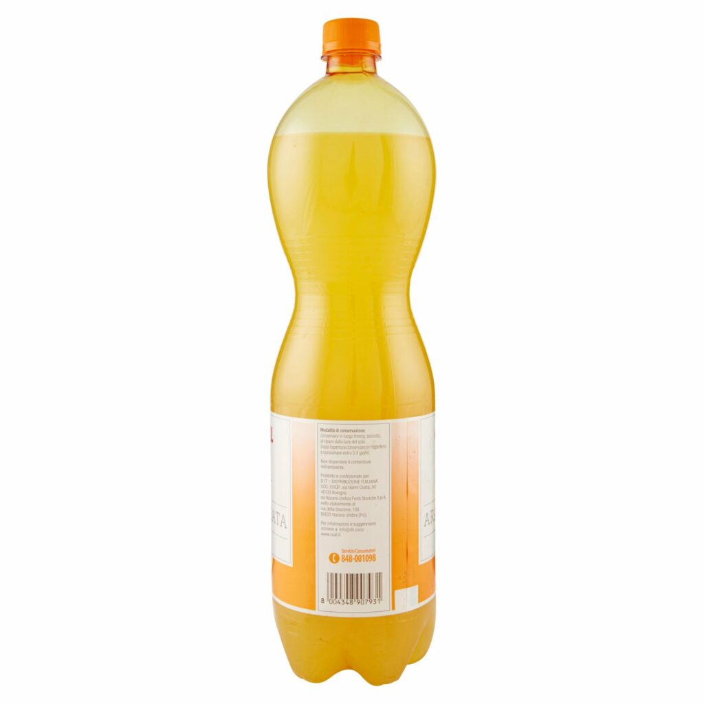 Coal Aranciata 1500 ml