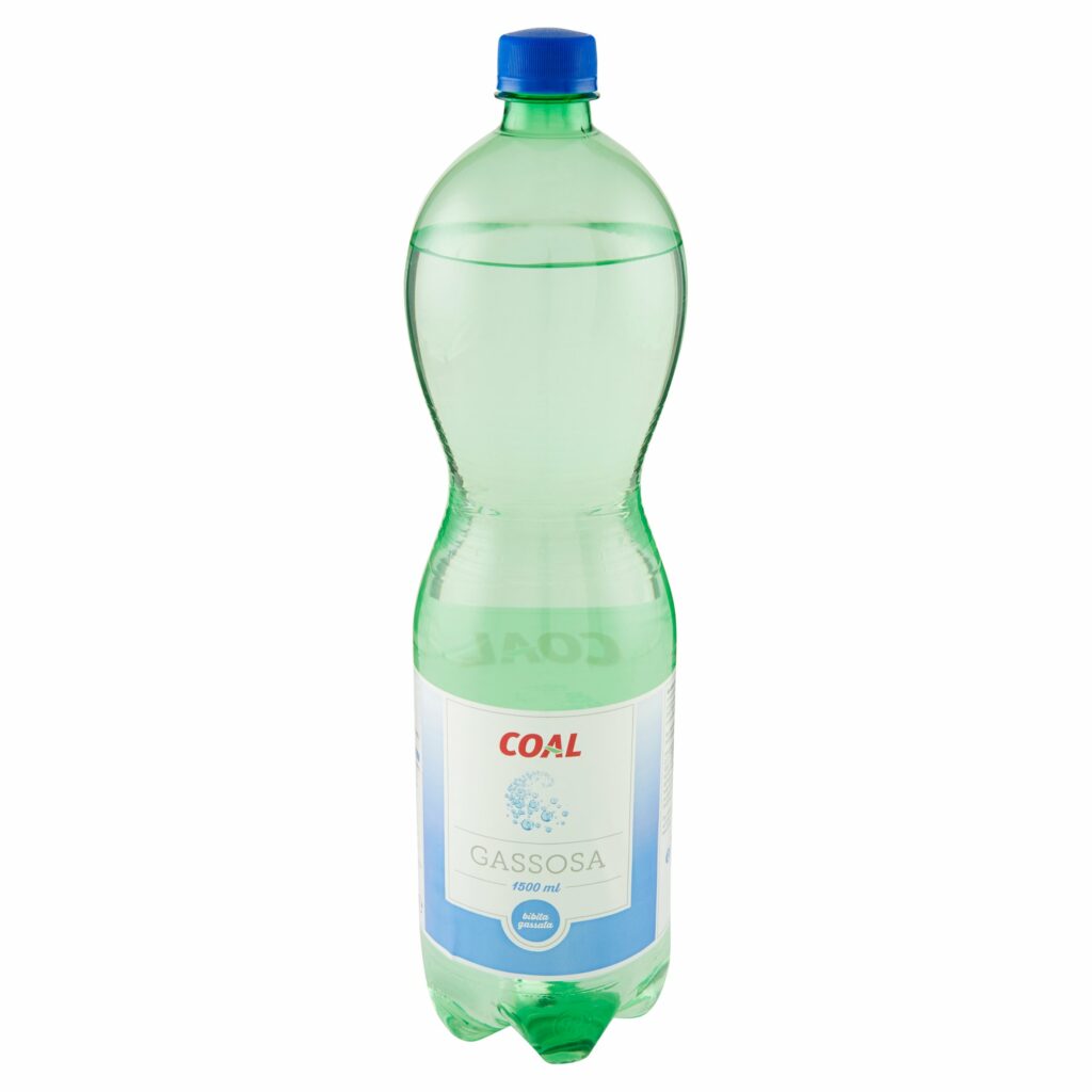 Coal Gassosa 1500 ml