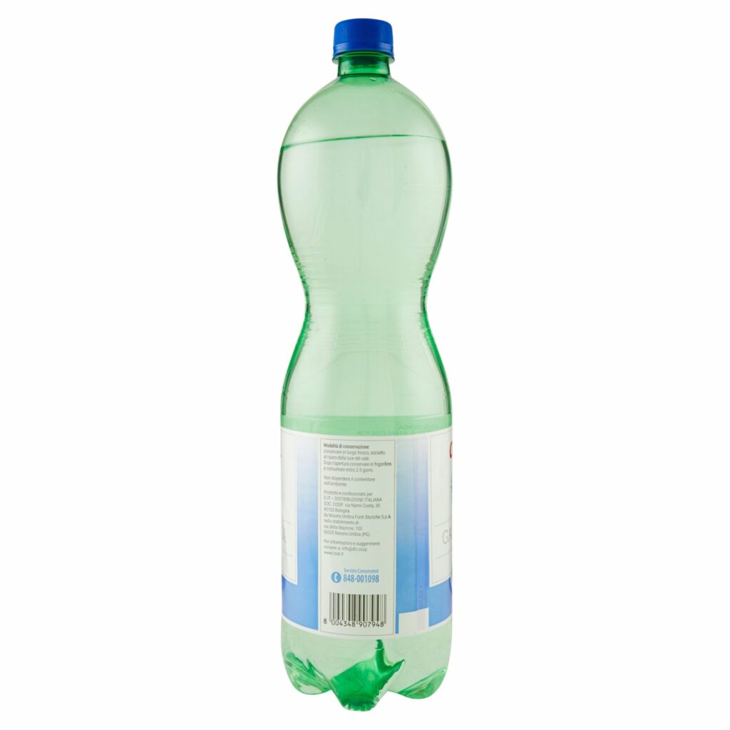 Coal Gassosa 1500 ml