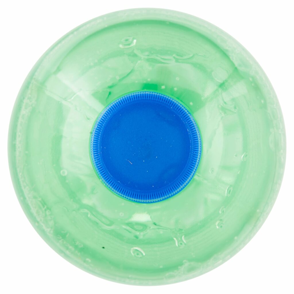Coal Gassosa 1500 ml