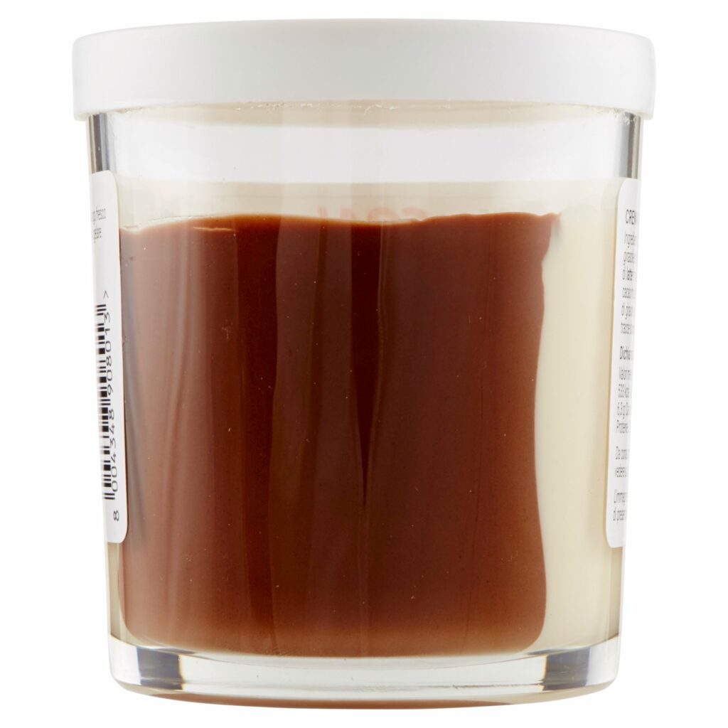 Coal Crema Spalmabile bicolore 200 g