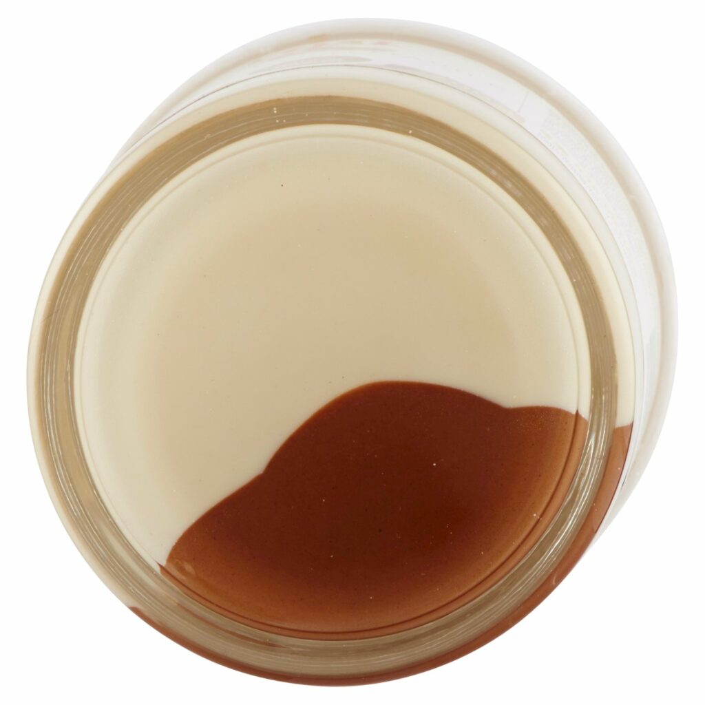 Coal Crema Spalmabile bicolore 200 g