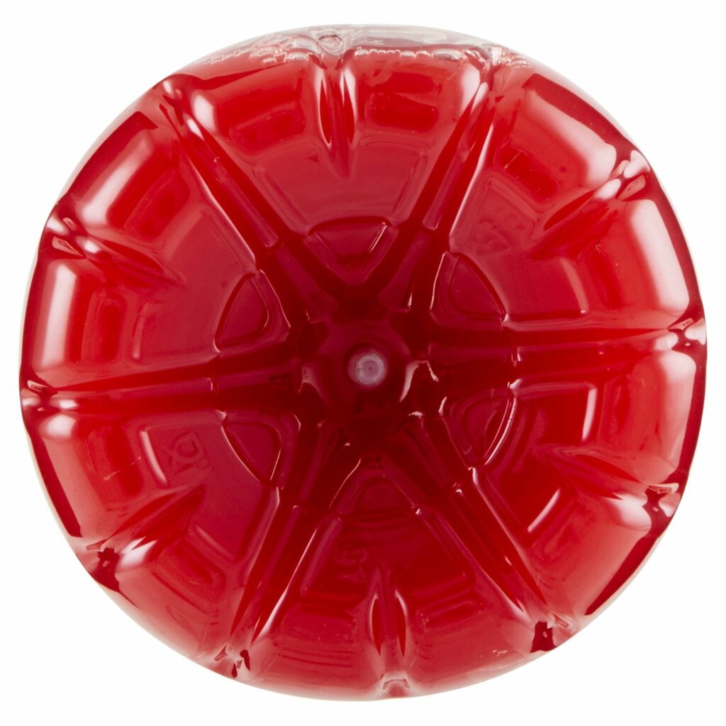 Coal Bevanda arancia rossa 1 litro