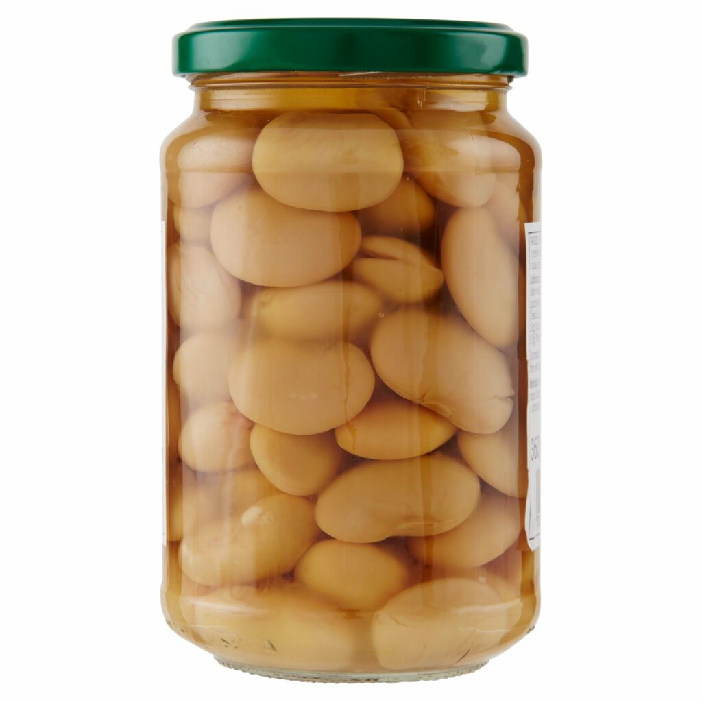 Coal Fagioli spagna 360 g