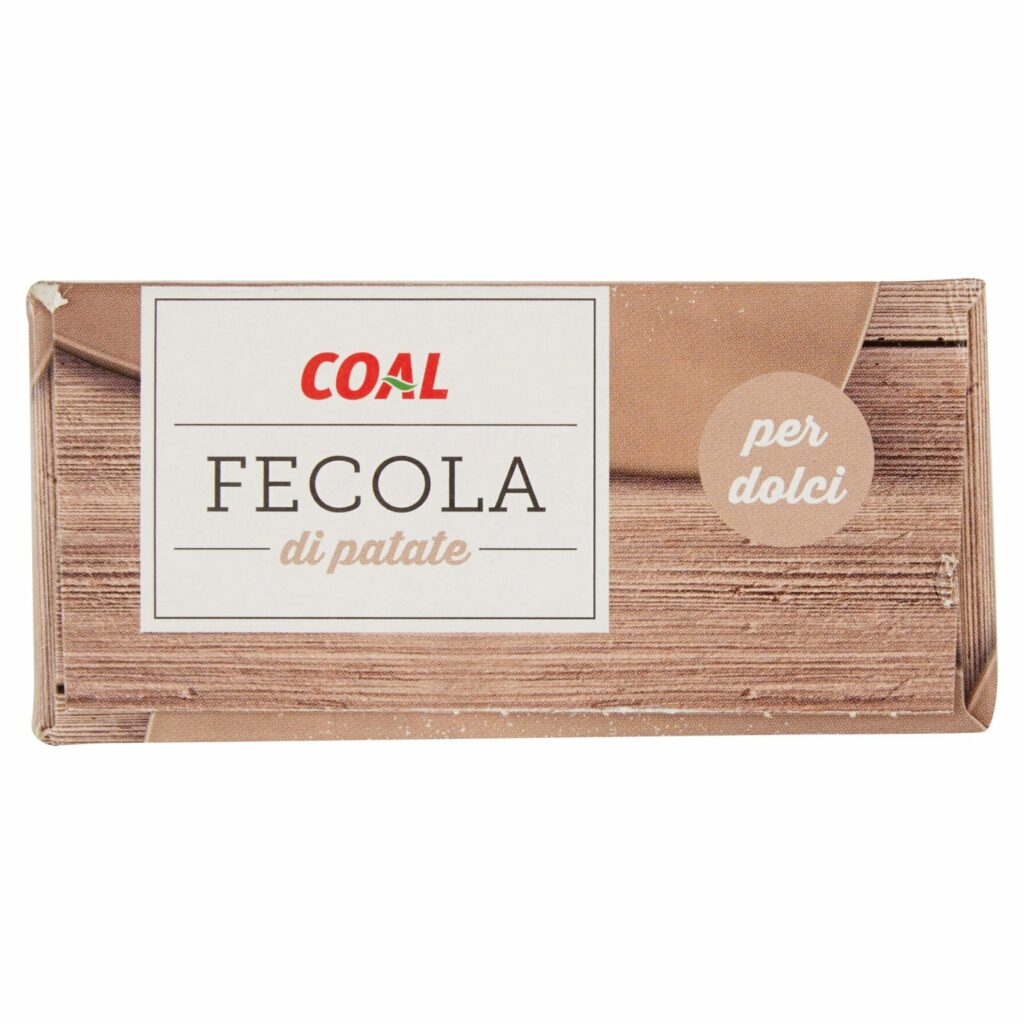 Coal Fecola di patate 250 g