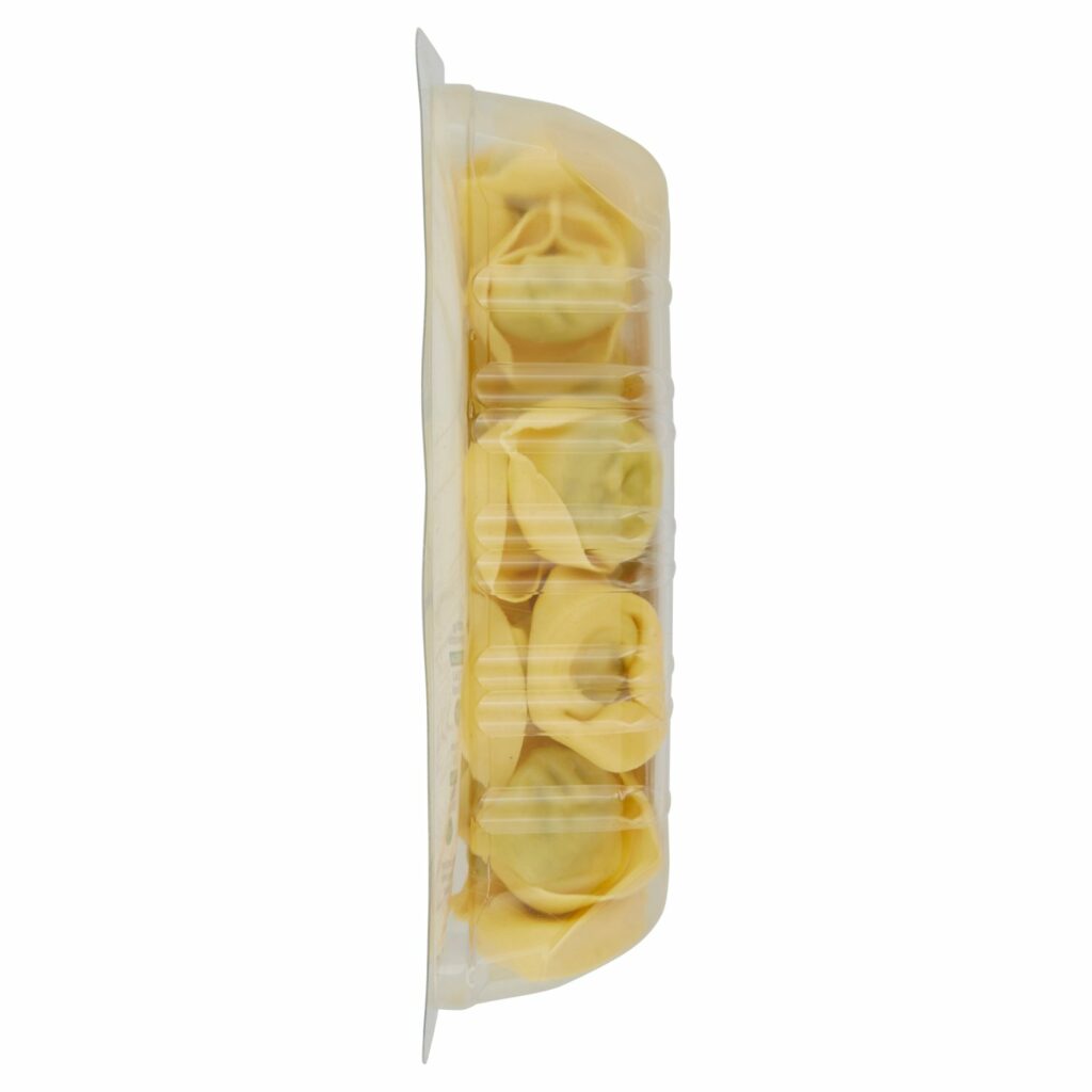 Coal Tortelloni ricotta e spinaci 250 g