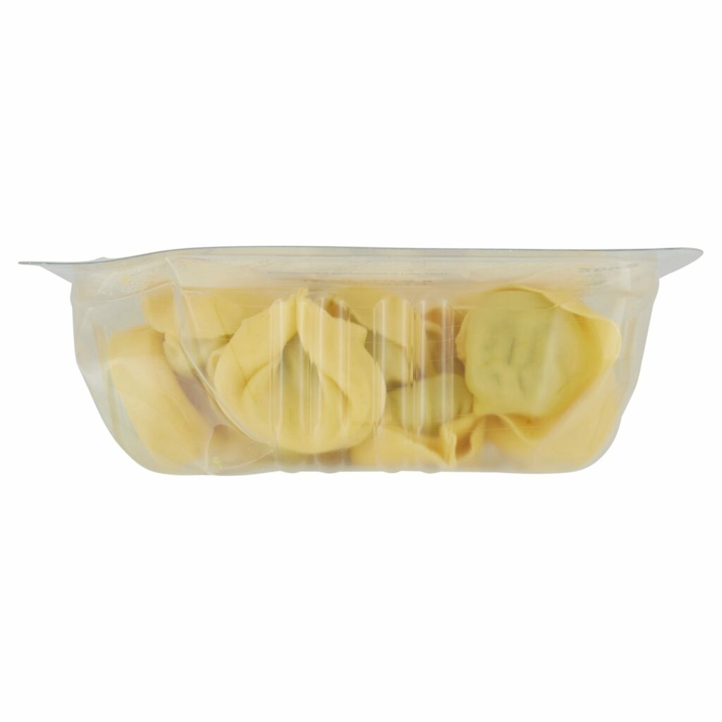 Coal Tortelloni ricotta e spinaci 250 g