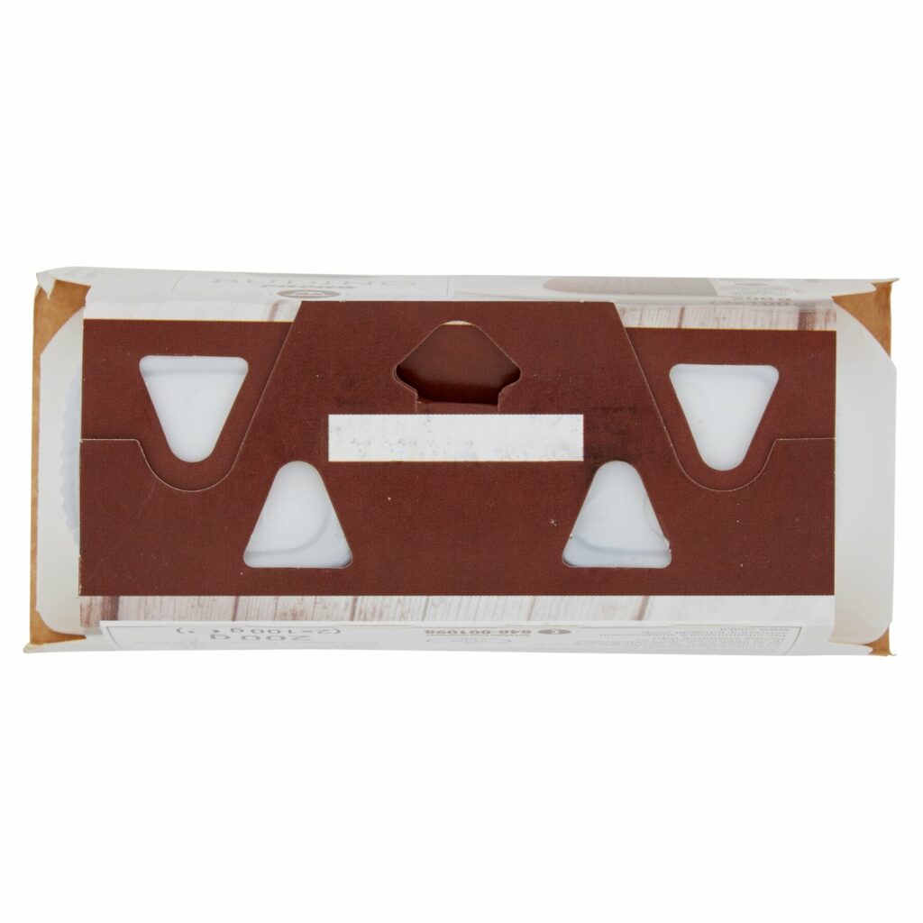 Coal Budino cacao 2 x 100 g