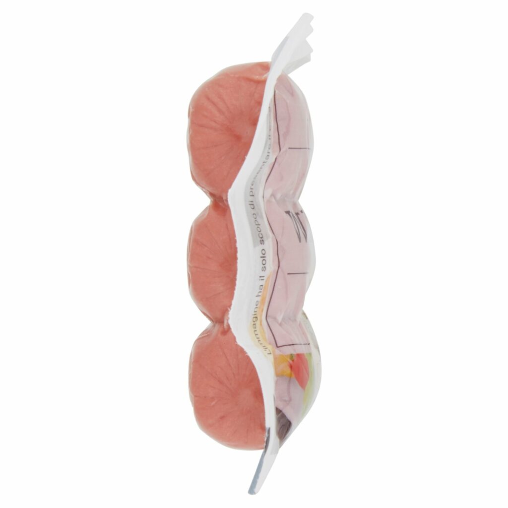 Coal Maxi Würstel di pollo 250 g