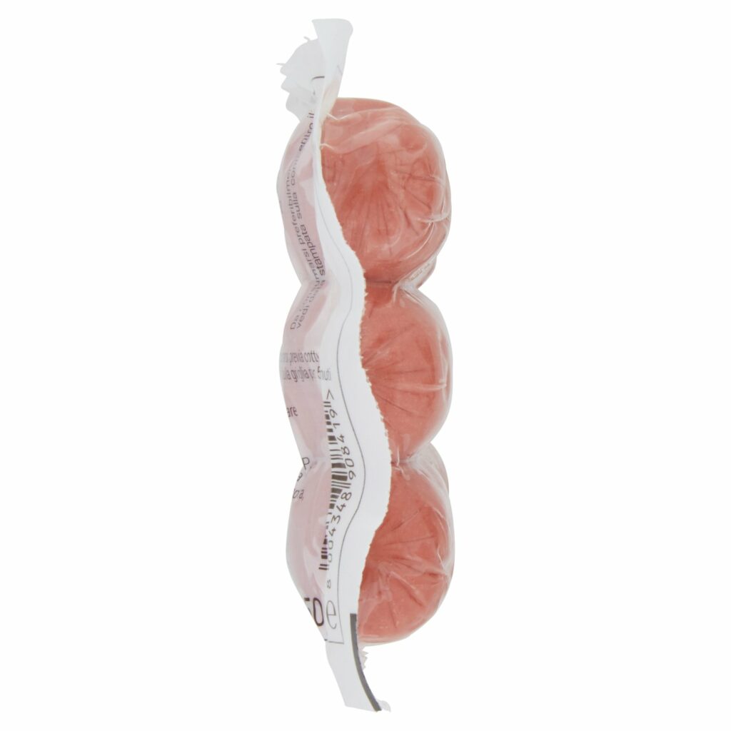 Coal Maxi Würstel di pollo 250 g
