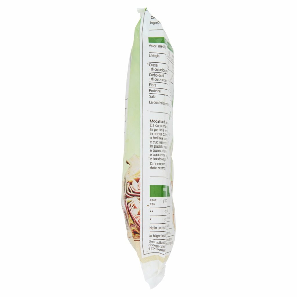 Coal Carciofi a spicchi surgelati 300 g