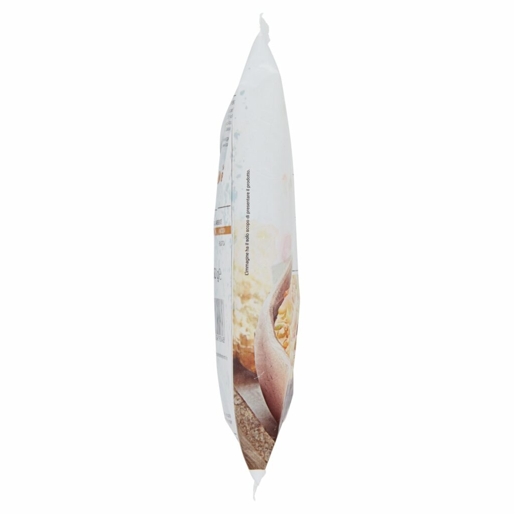 Coal Zuppa ai cereali surgelata 600 g