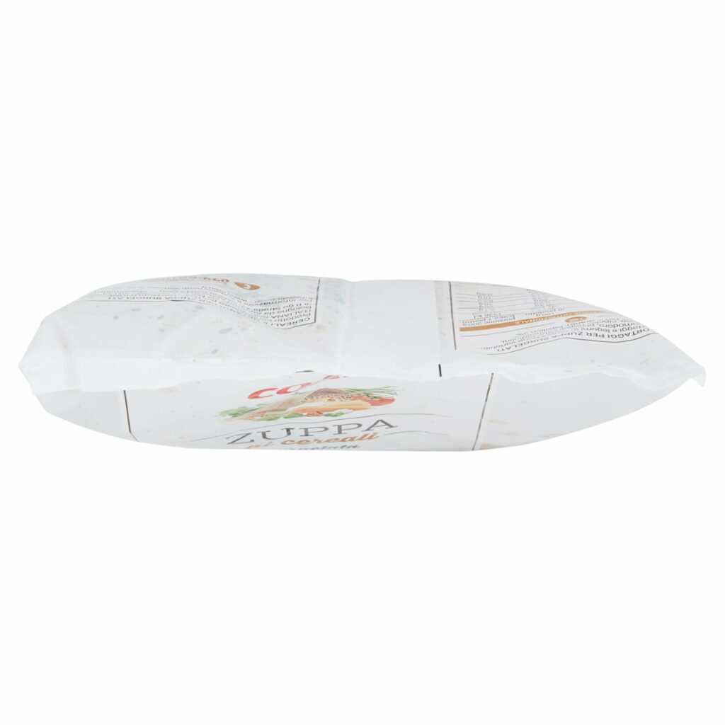 Coal Zuppa ai cereali surgelata 600 g