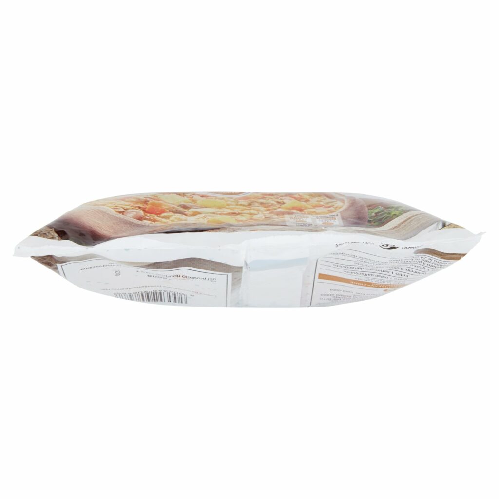 Coal Zuppa ai cereali surgelata 600 g
