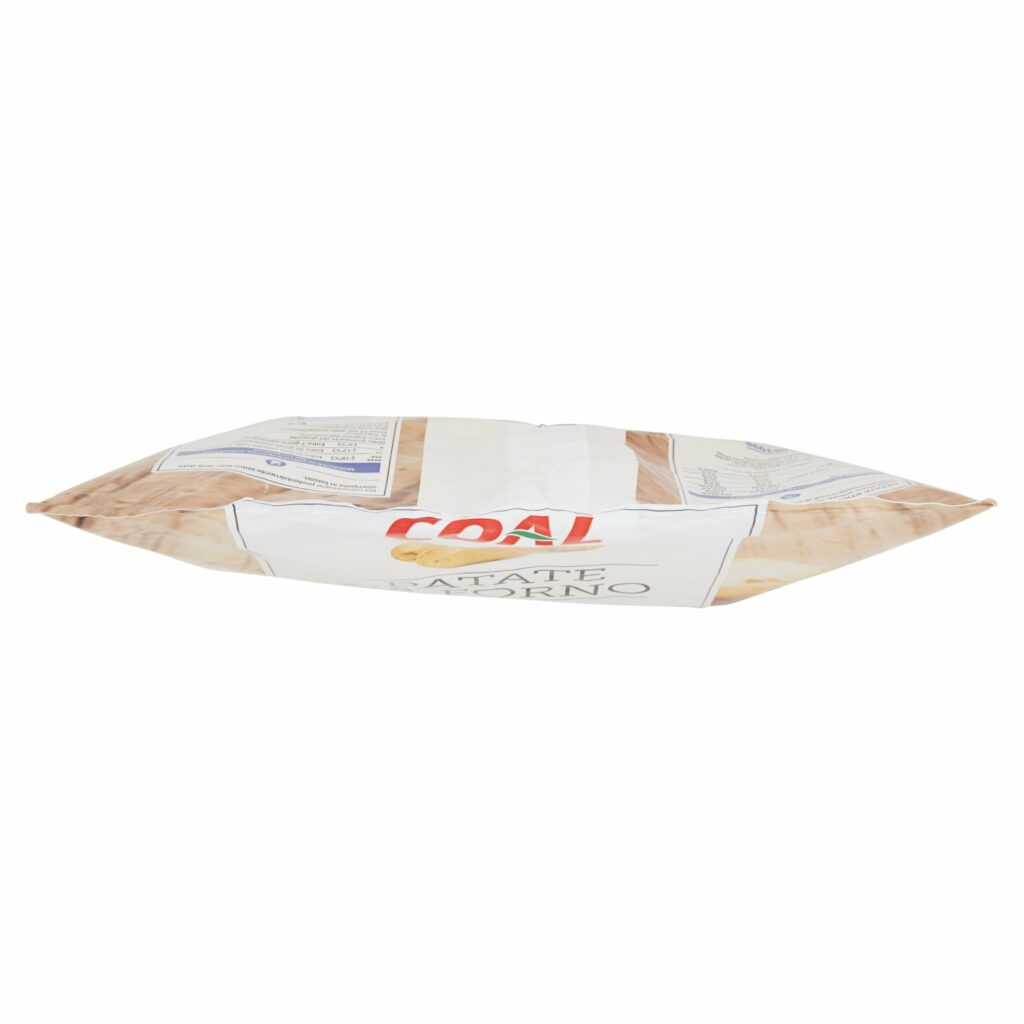 Coal Patate da Forno 750 g