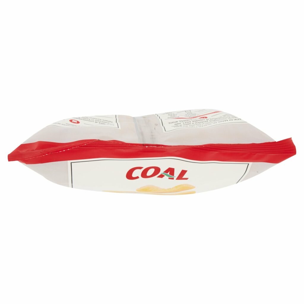 Coal Cornetti di Mais gusto formaggio 100 g