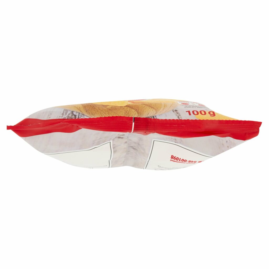 Coal Cornetti di Mais gusto formaggio 100 g