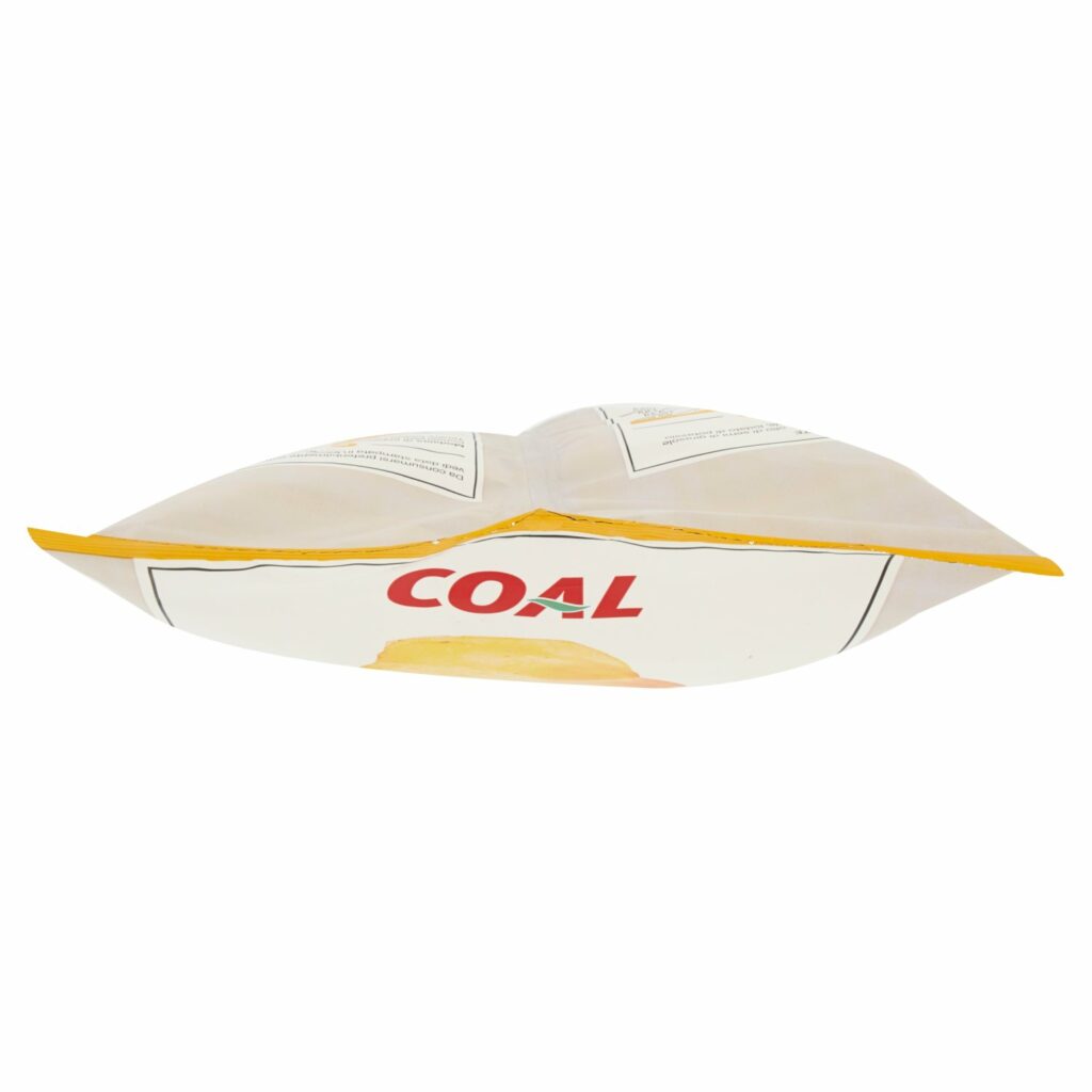 Coal Patatine Classiche con sale iodato 180 g
