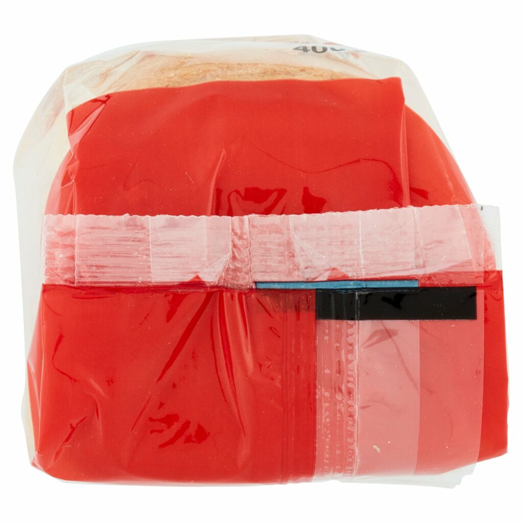 Coal Pane a Fette bianco 400 g