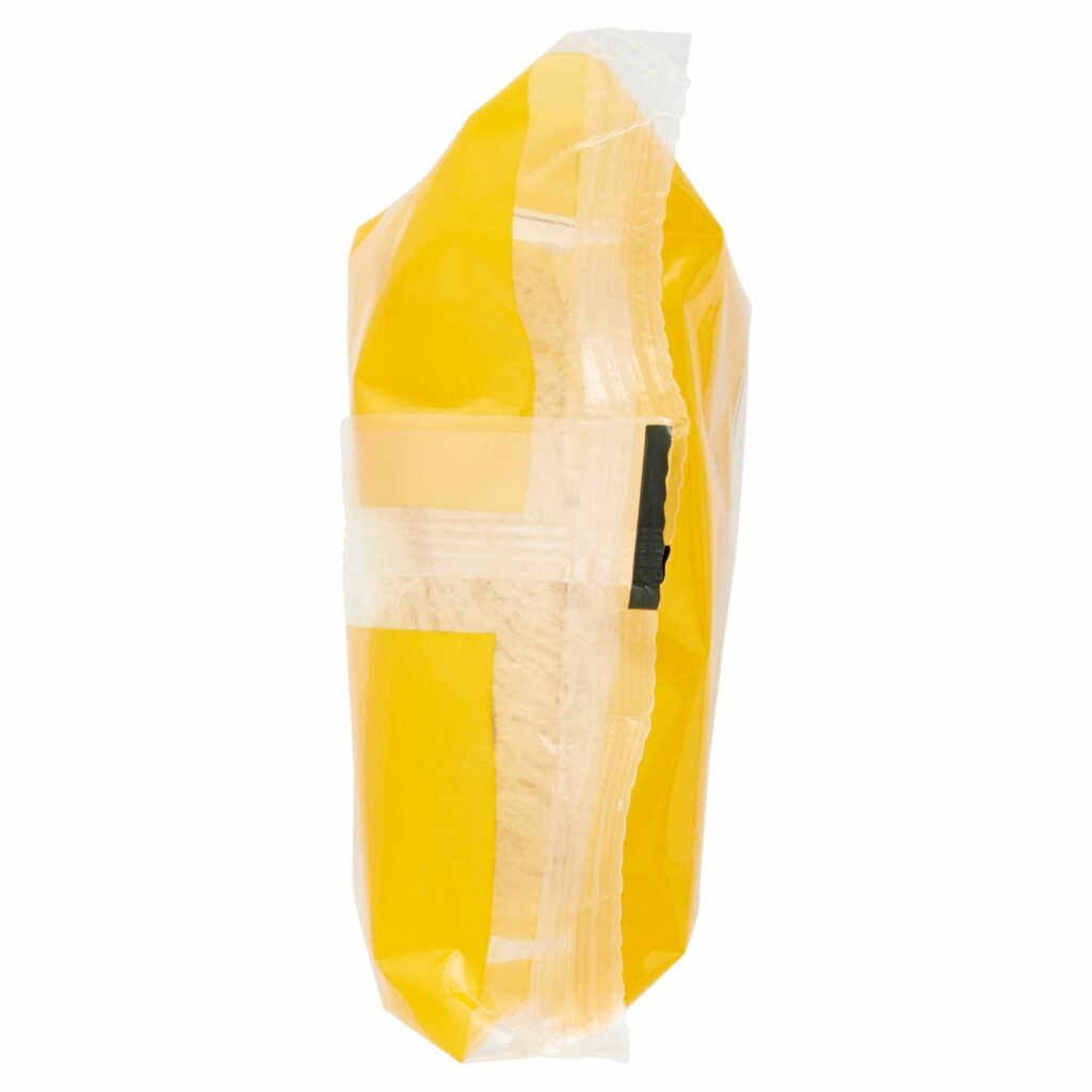 Coal Pane per tramezzini 250 g