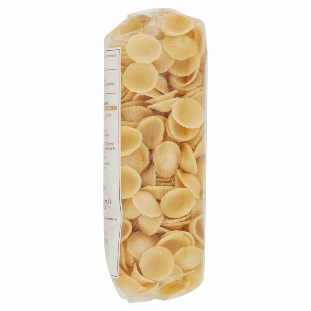 Coal Orecchiette 500 g
