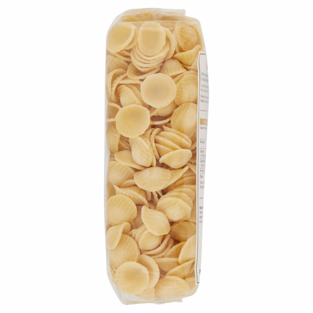 Coal Orecchiette 500 g