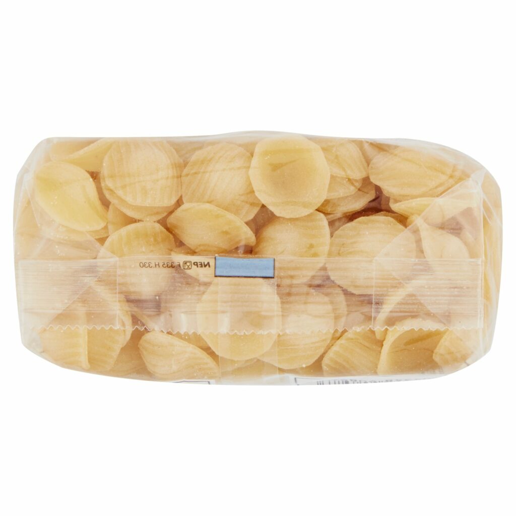 Coal Orecchiette 500 g