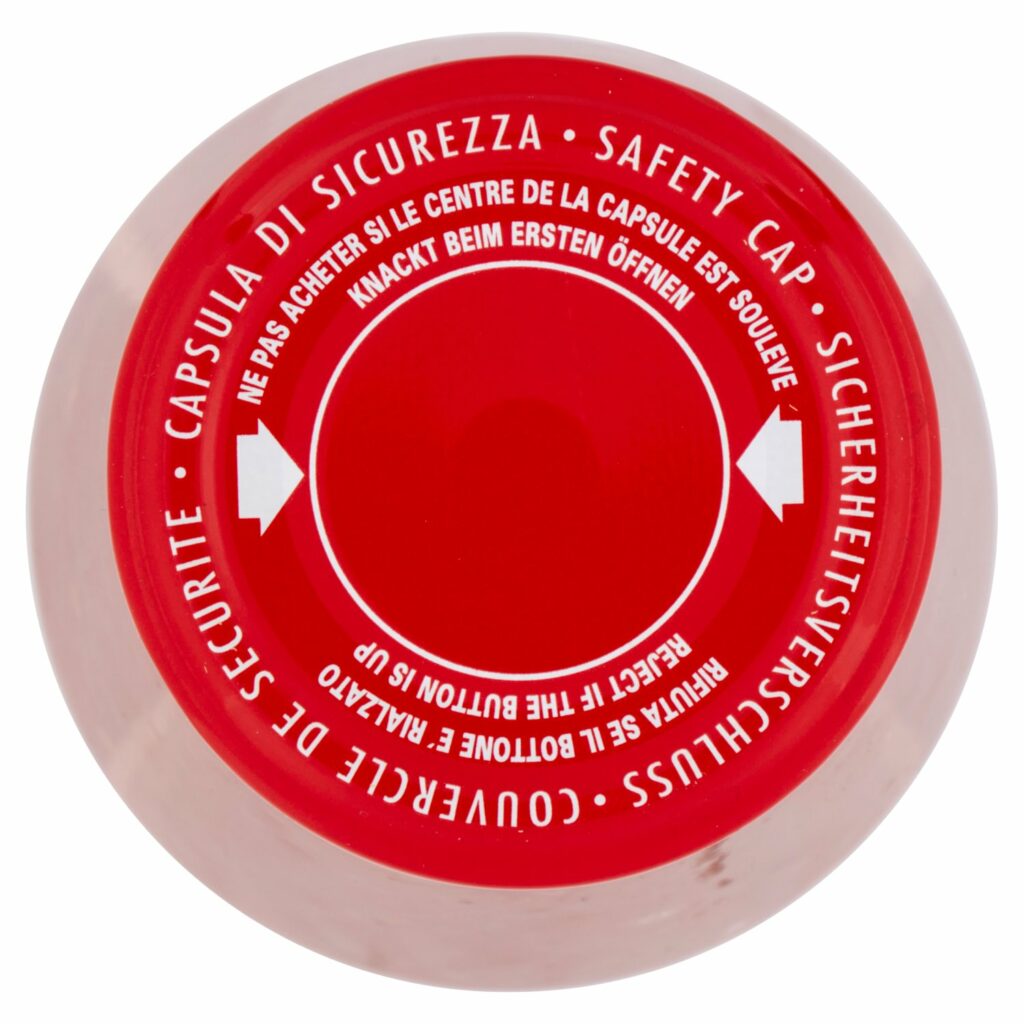Coal Polpa 690 g