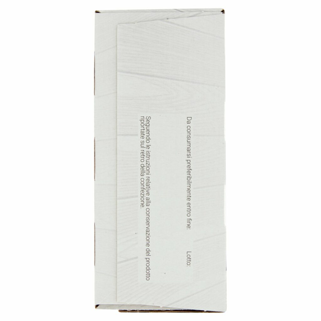 Coal Mini Biscotti Assortiti vaniglia e cacao 8 x 35 g