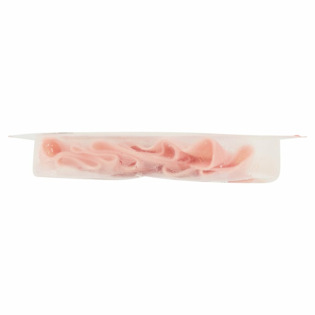 Coal Prosciutto Cotto alta qualità 80 g