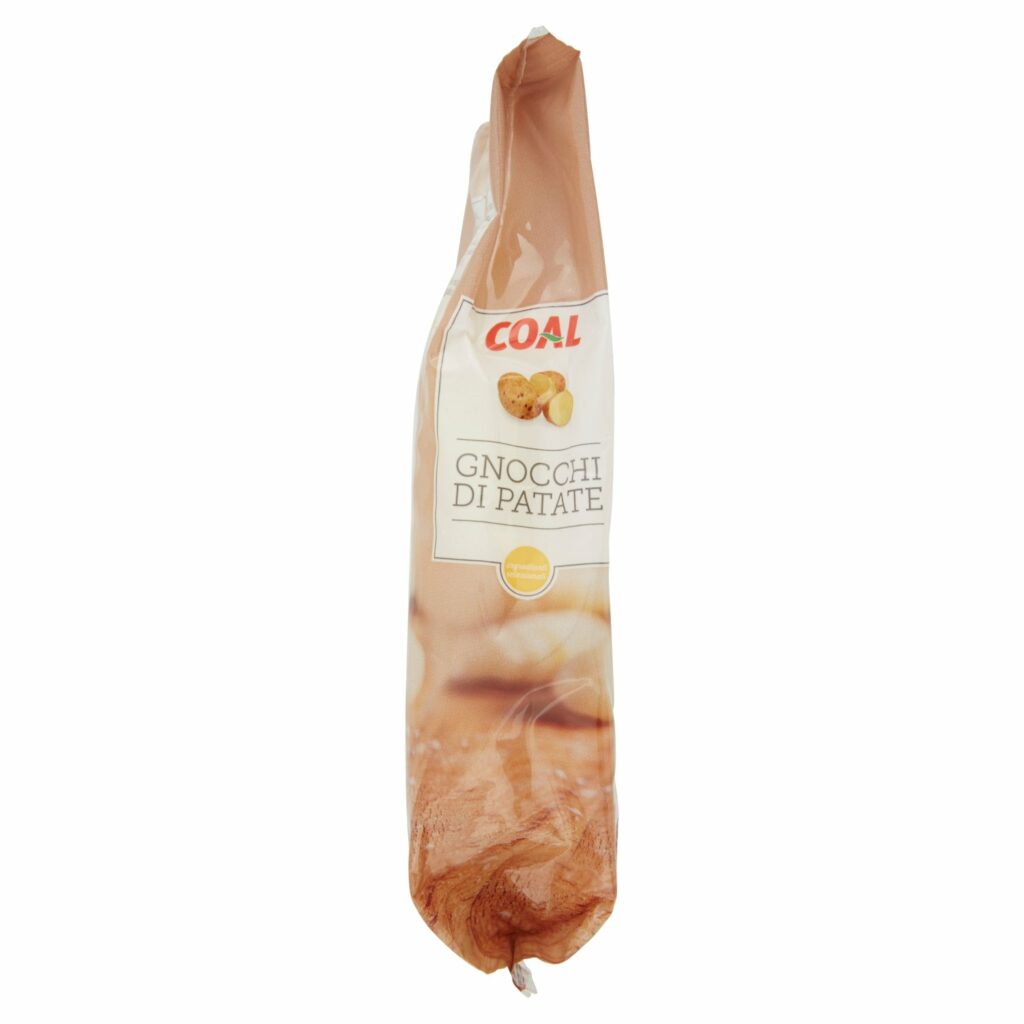 Coal Gnocchi di Patate 500 g